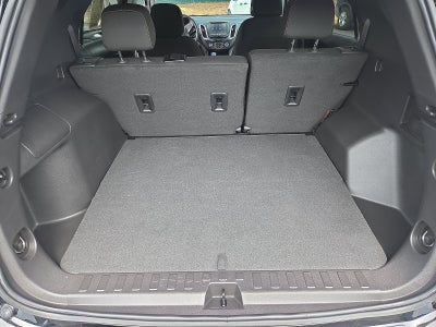 2024 Chevrolet Equinox LT AWD