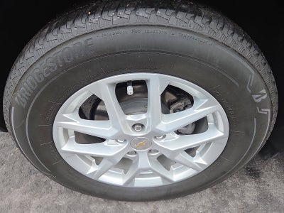 2024 Chevrolet Equinox LT AWD