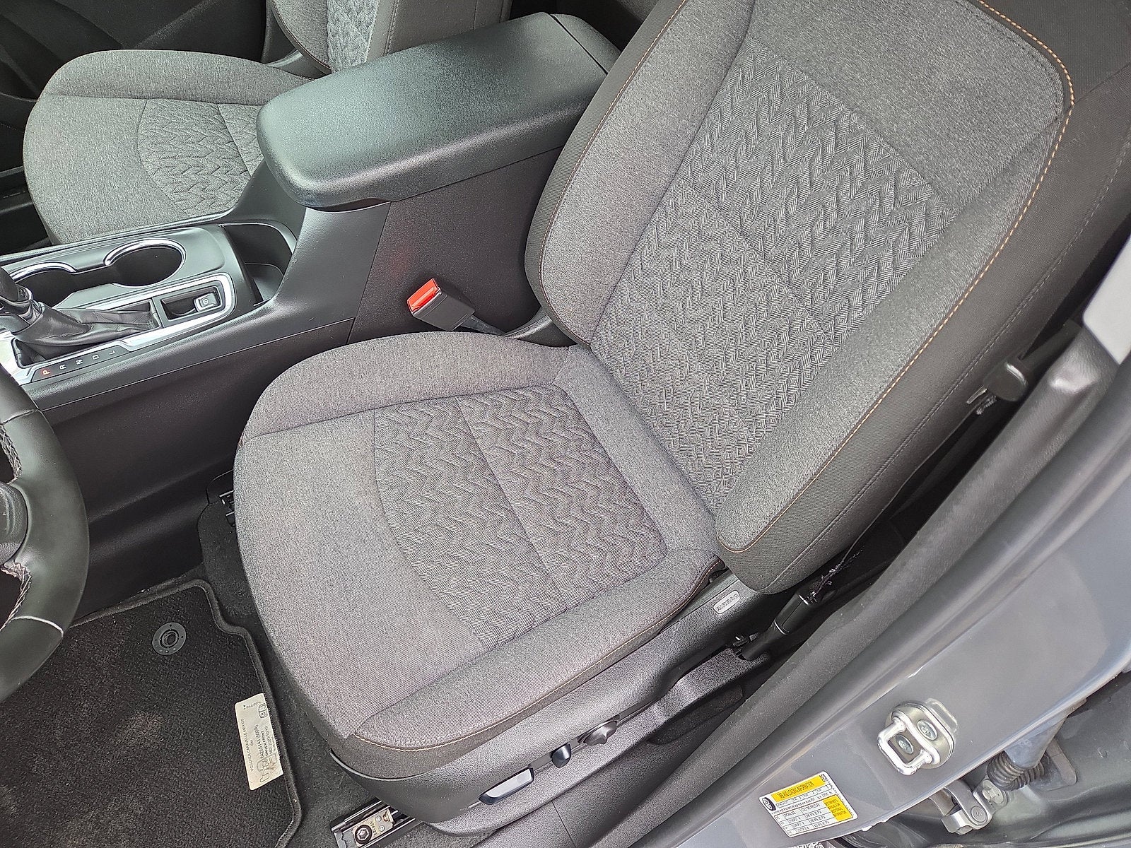 2024 Chevrolet Equinox LT AWD