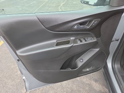 2024 Chevrolet Equinox LT AWD