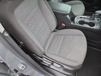 2024 Chevrolet Equinox LT AWD