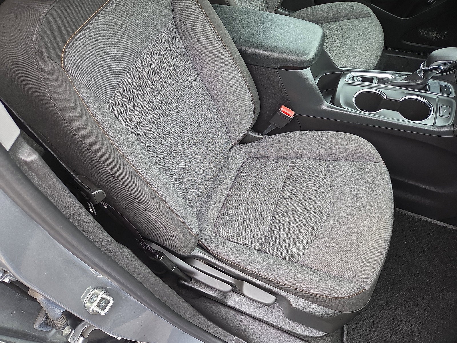 2024 Chevrolet Equinox LT AWD