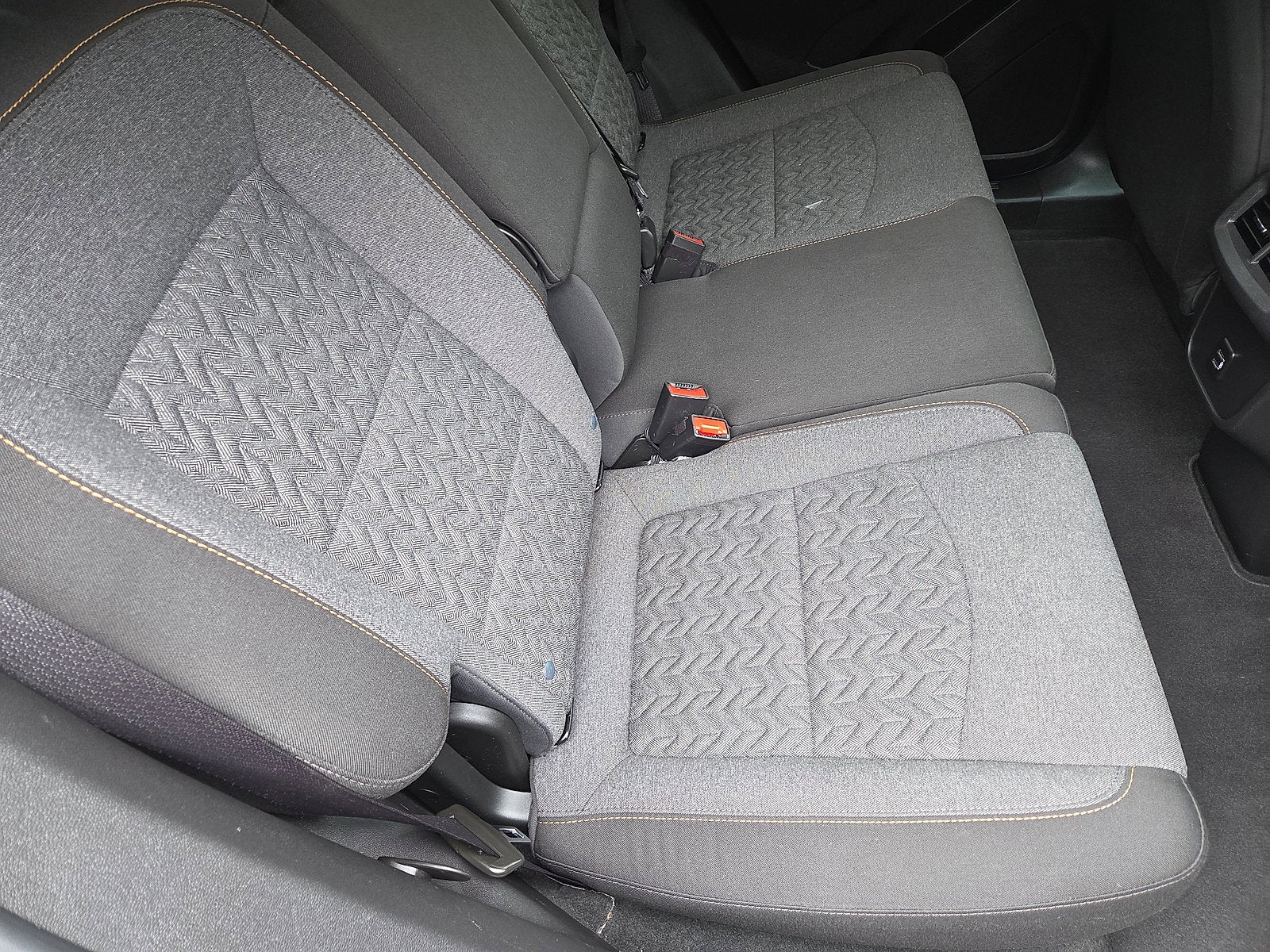 2024 Chevrolet Equinox LT AWD