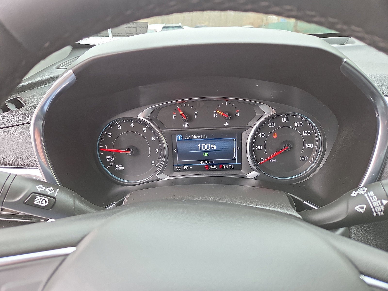 2024 Chevrolet Equinox LT AWD