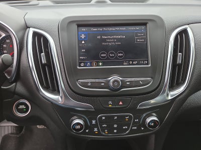 2024 Chevrolet Equinox LT AWD