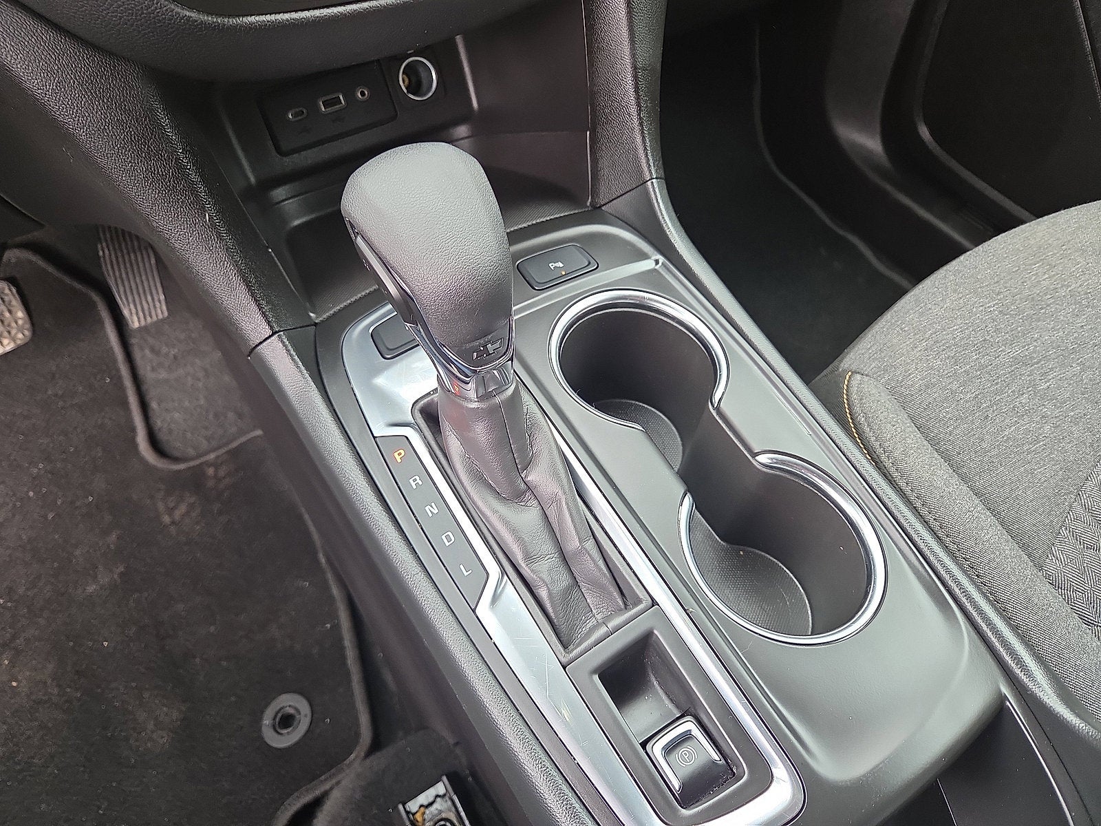 2024 Chevrolet Equinox LT AWD