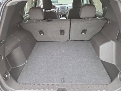 2024 Chevrolet Equinox LT AWD