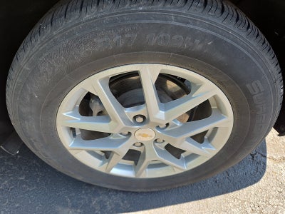 2024 Chevrolet Equinox LT AWD