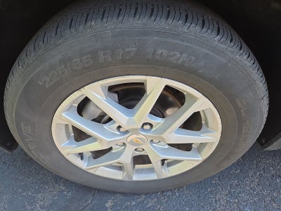 2024 Chevrolet Equinox LT AWD
