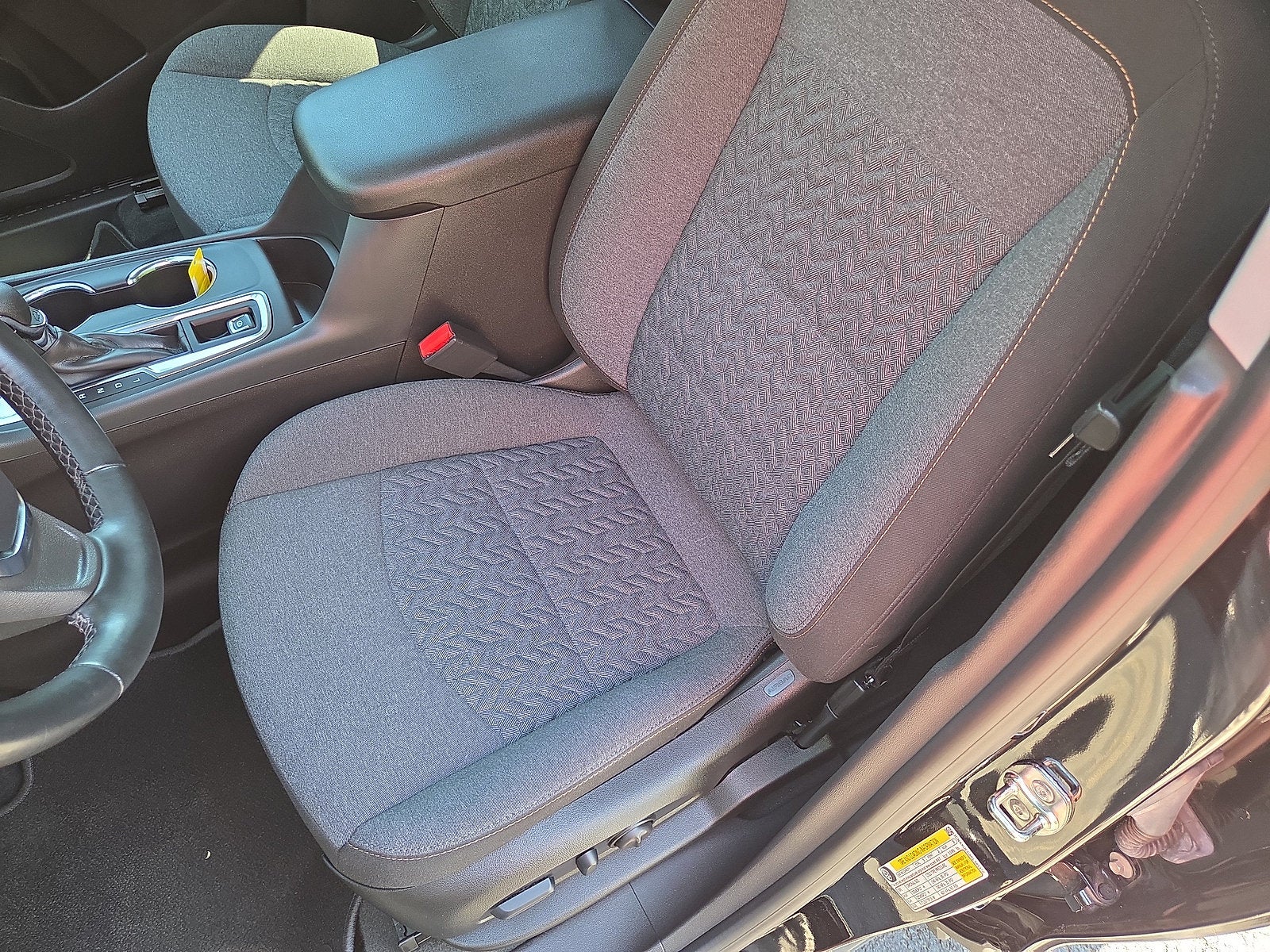 2024 Chevrolet Equinox LT AWD