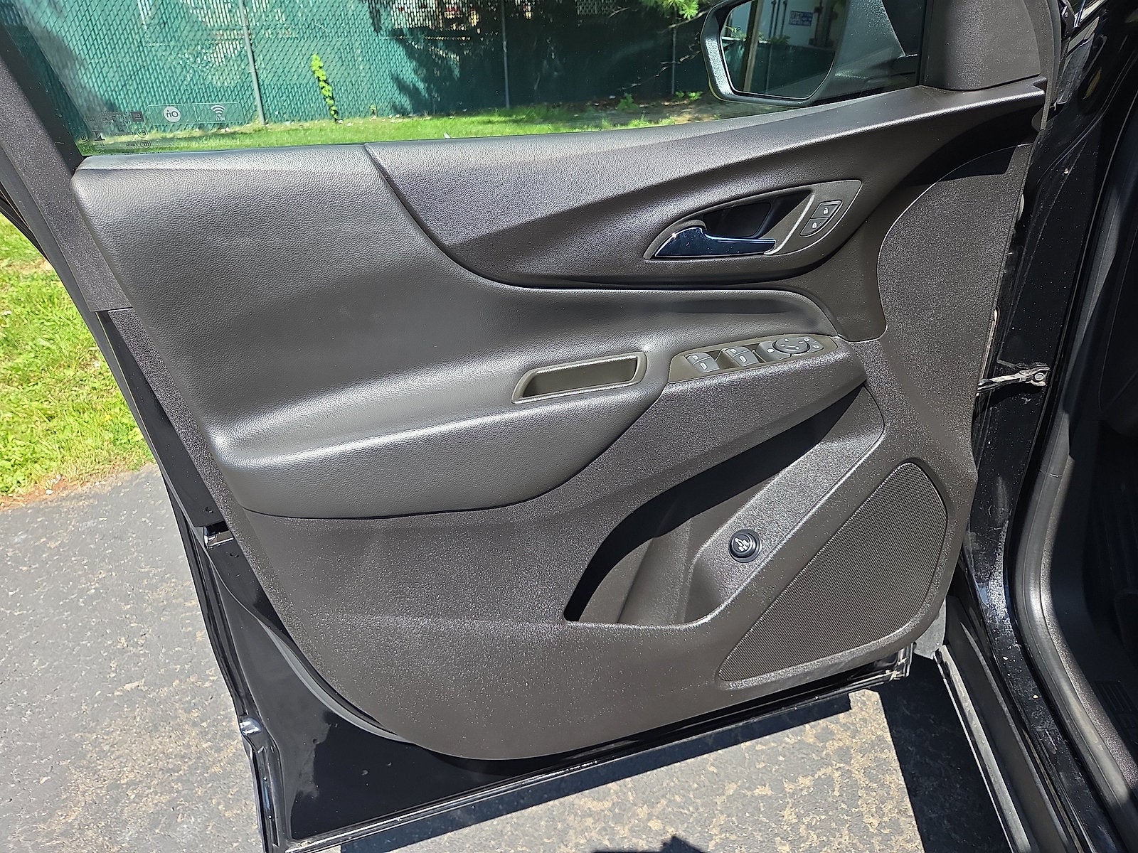 2024 Chevrolet Equinox LT AWD