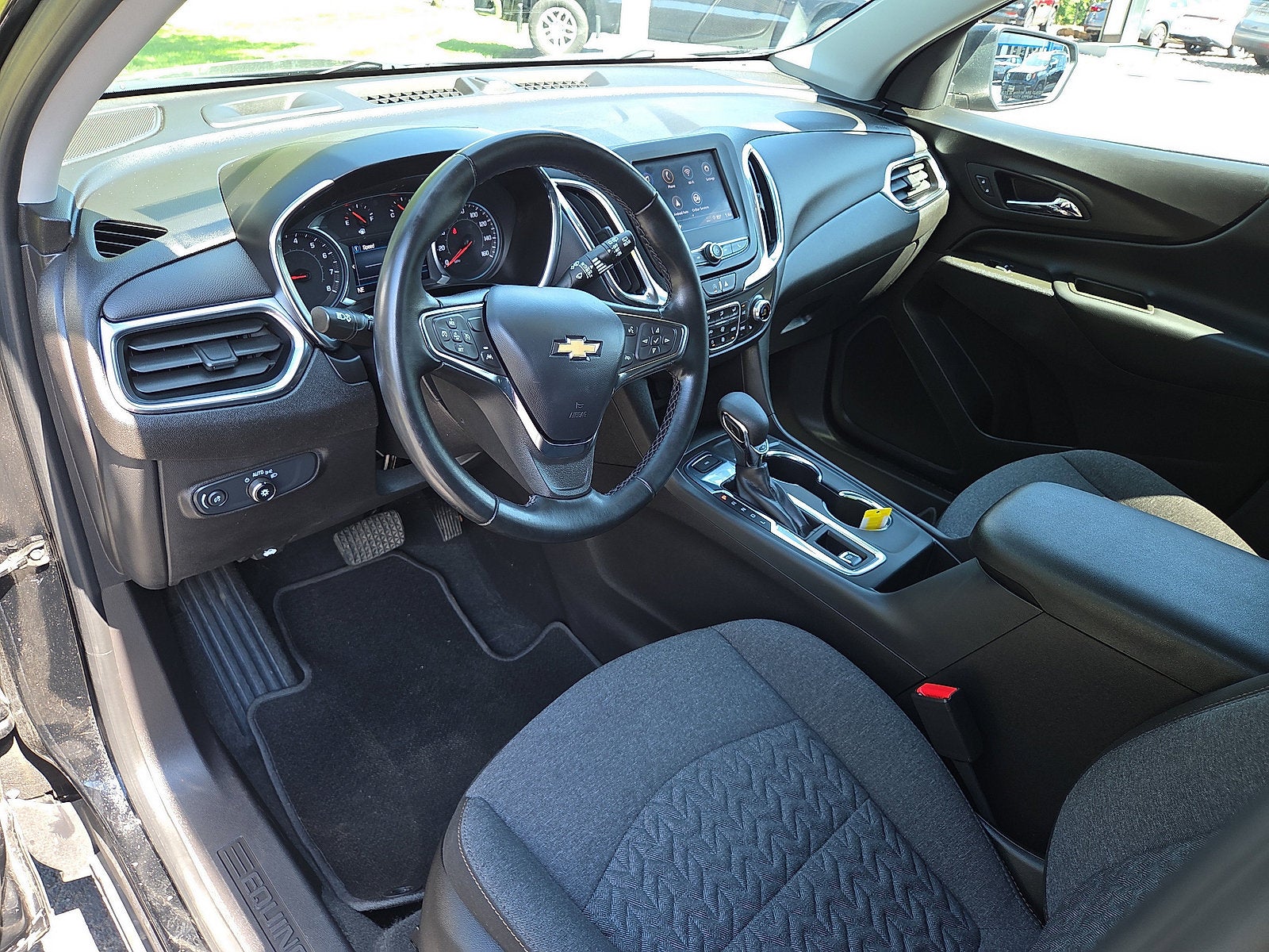 2024 Chevrolet Equinox LT AWD