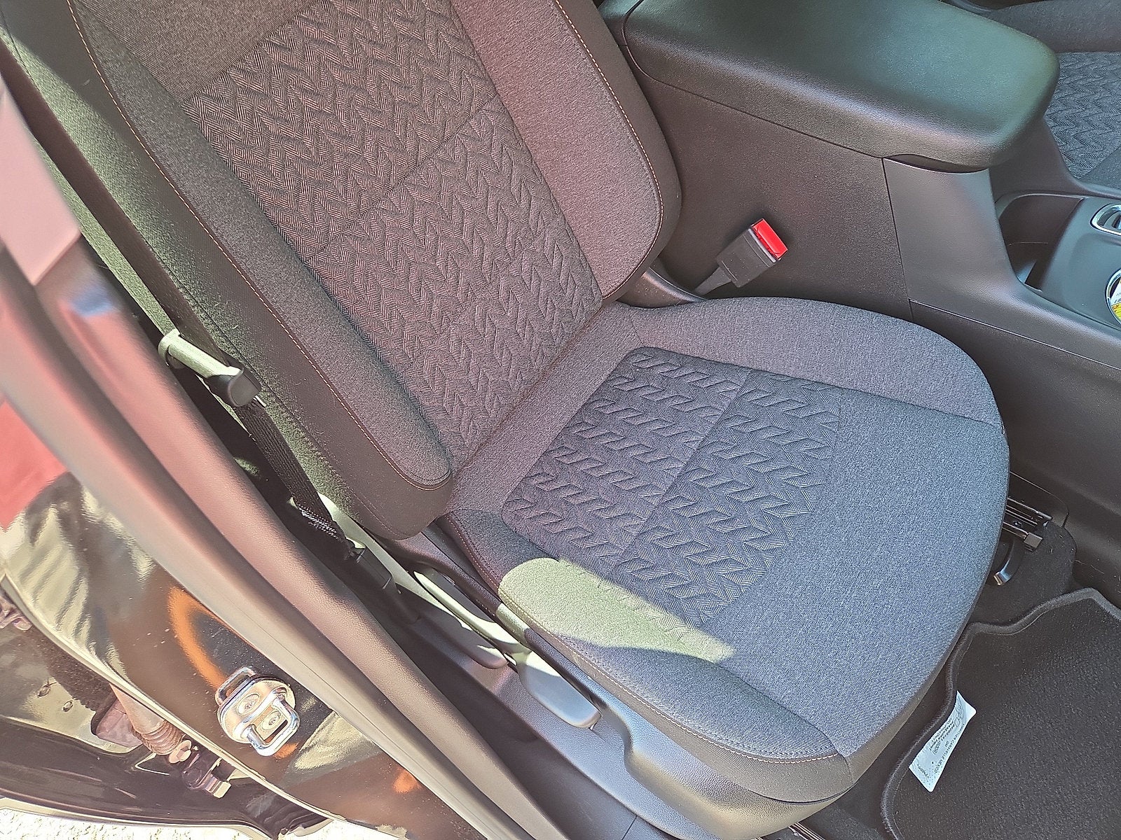 2024 Chevrolet Equinox LT AWD