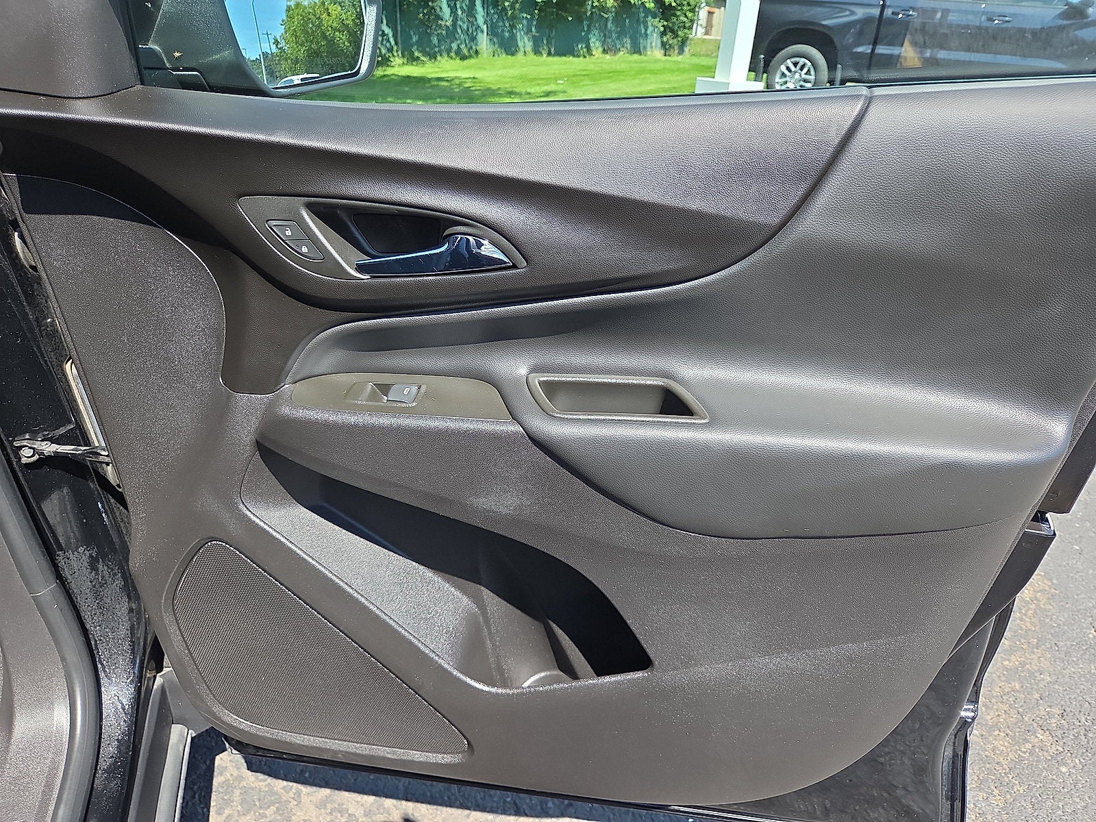 2024 Chevrolet Equinox LT AWD
