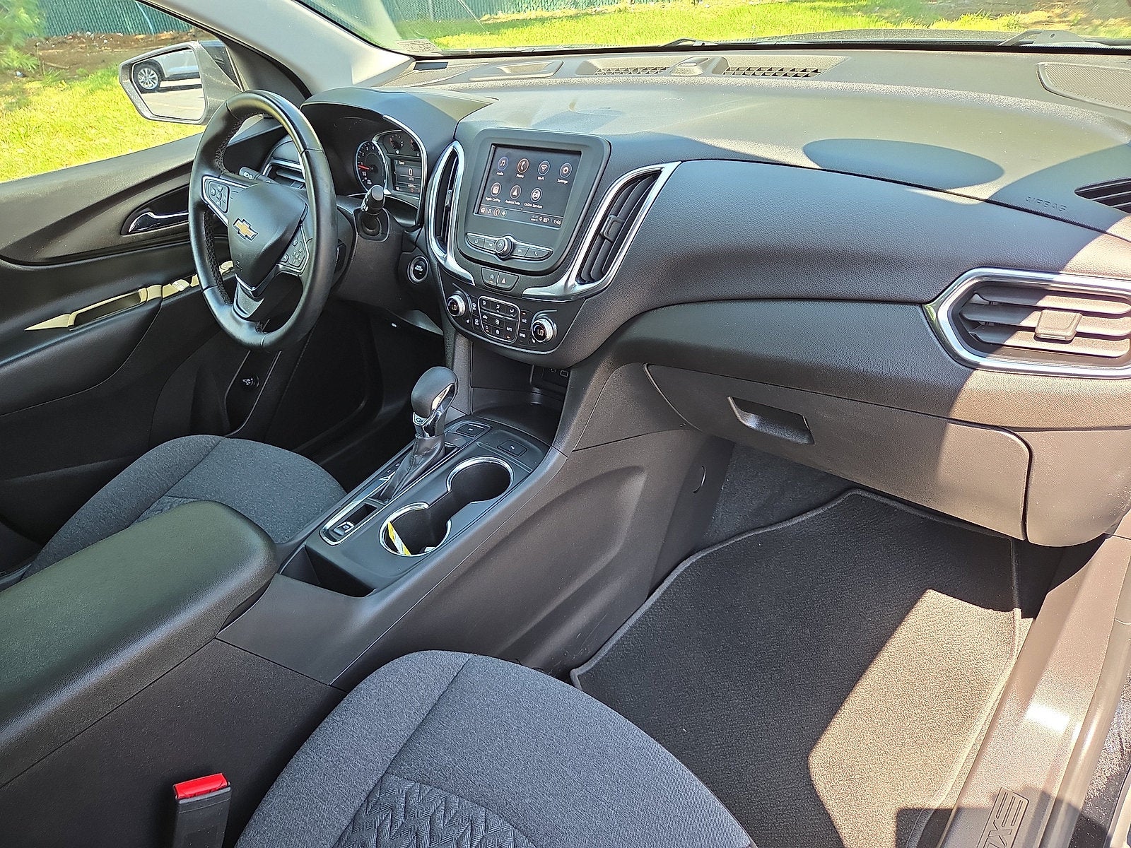 2024 Chevrolet Equinox LT AWD