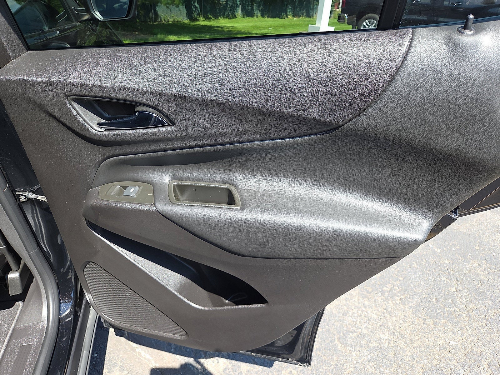 2024 Chevrolet Equinox LT AWD