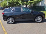 2024 Chevrolet Equinox LT AWD