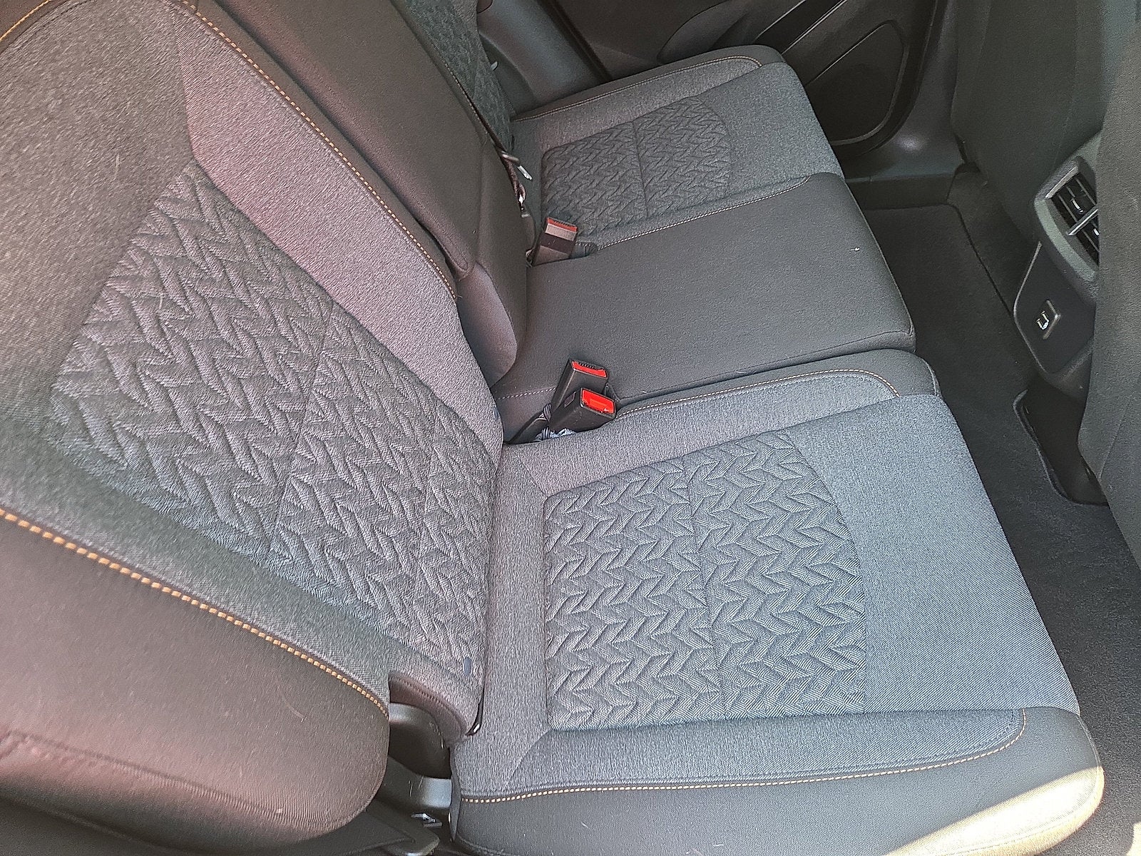 2024 Chevrolet Equinox LT AWD