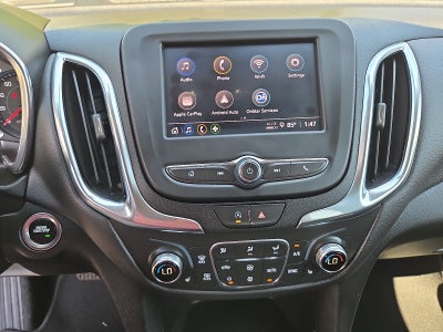 2024 Chevrolet Equinox LT AWD