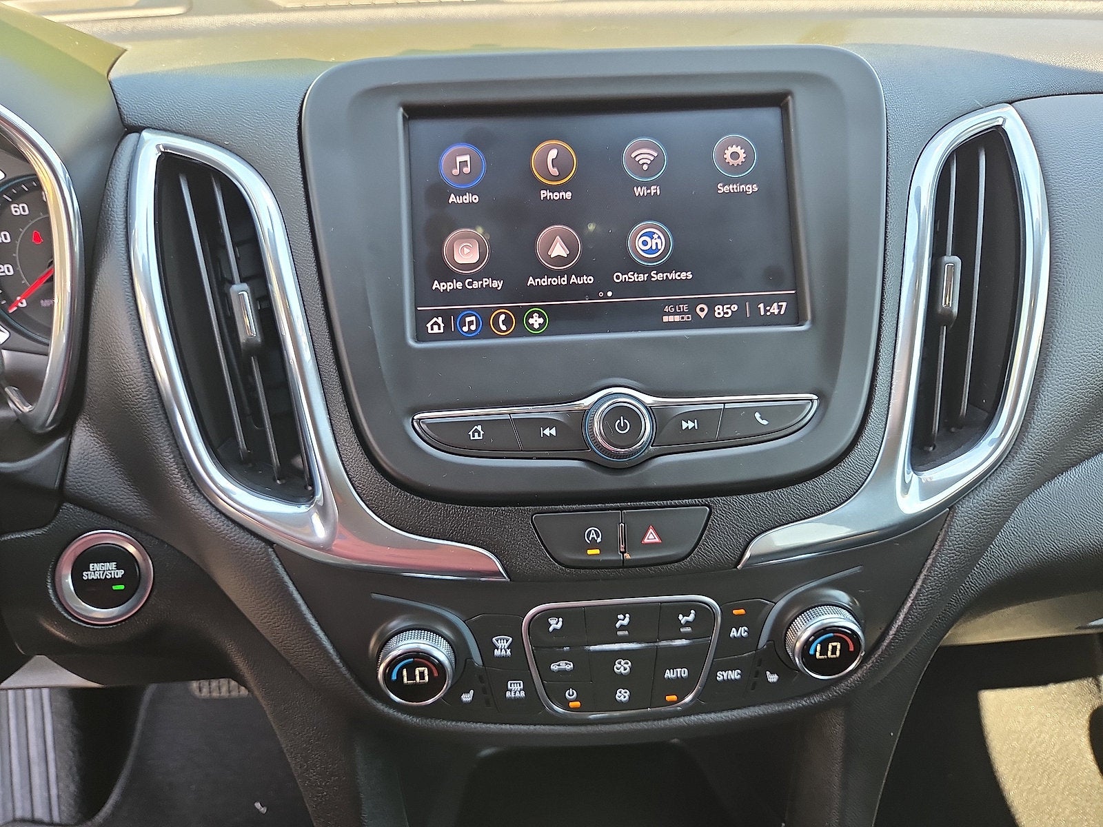2024 Chevrolet Equinox LT AWD