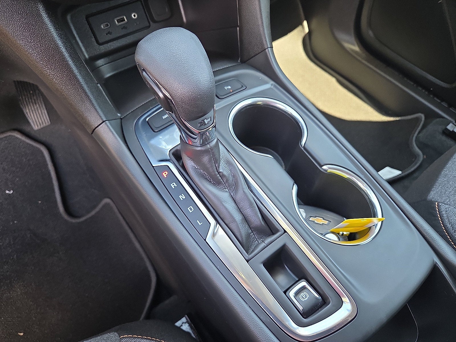 2024 Chevrolet Equinox LT AWD