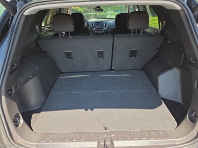 2024 Chevrolet Equinox LT AWD