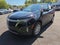 2024 Chevrolet Equinox LT AWD