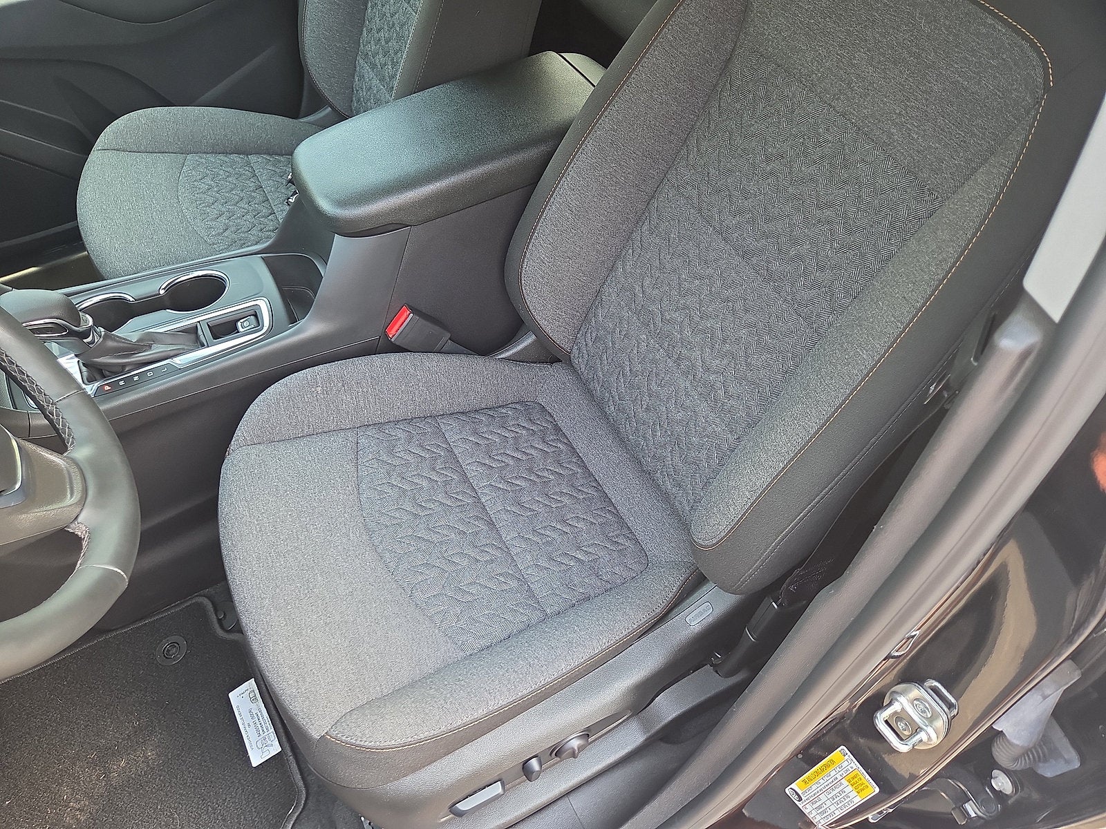 2024 Chevrolet Equinox LT AWD
