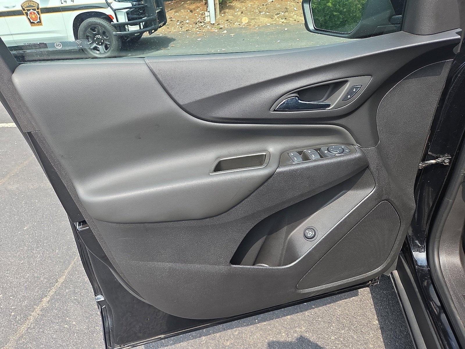 2024 Chevrolet Equinox LT AWD