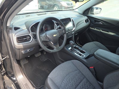 2024 Chevrolet Equinox LT AWD