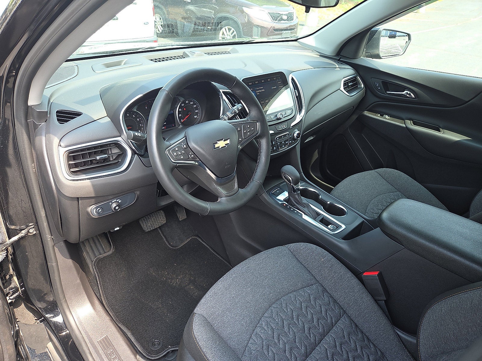 2024 Chevrolet Equinox LT AWD