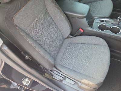 2024 Chevrolet Equinox LT AWD