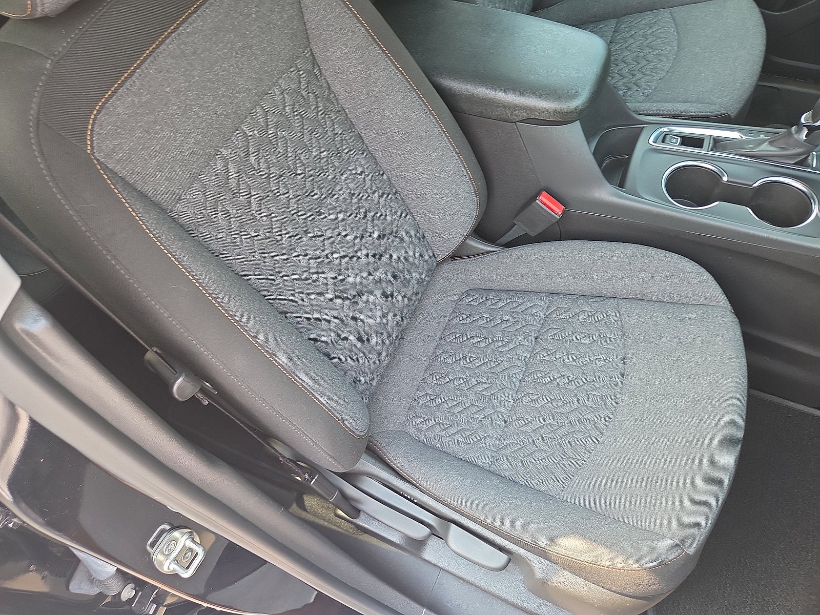 2024 Chevrolet Equinox LT AWD