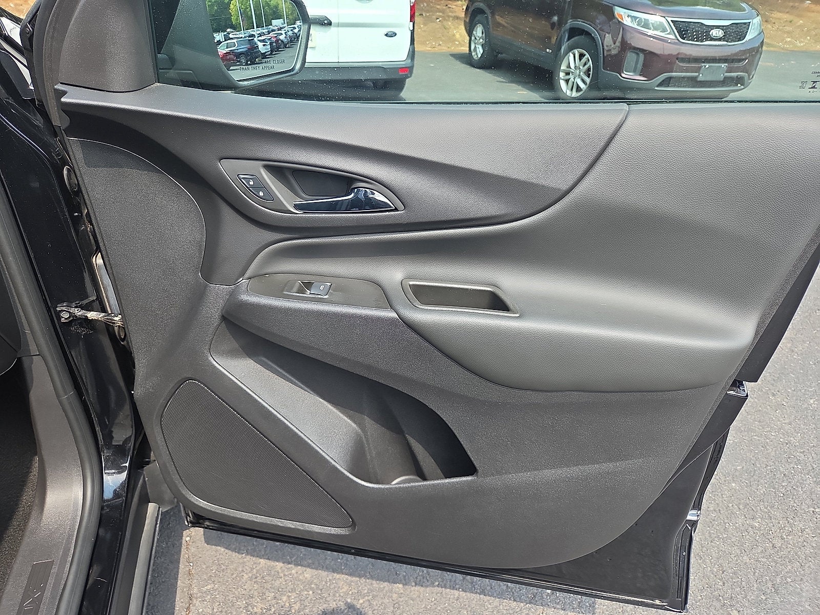 2024 Chevrolet Equinox LT AWD