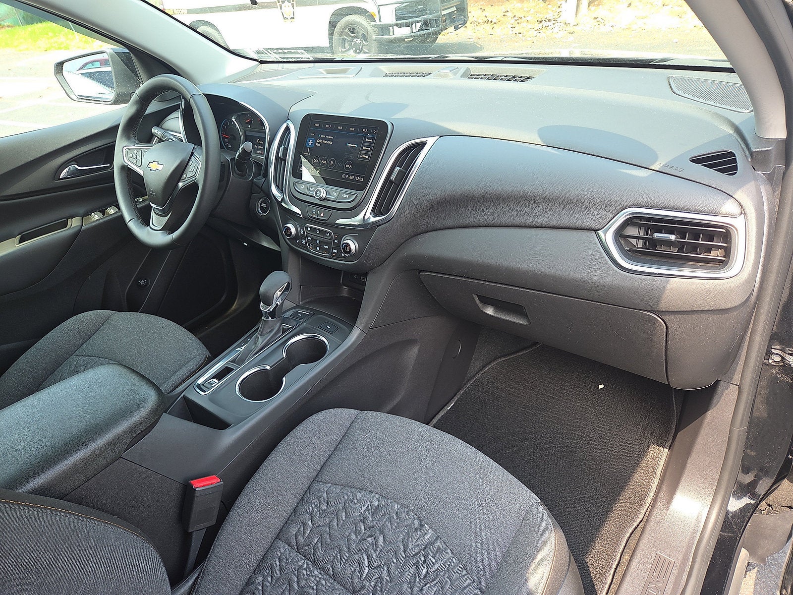 2024 Chevrolet Equinox LT AWD