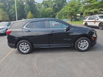 2024 Chevrolet Equinox LT AWD