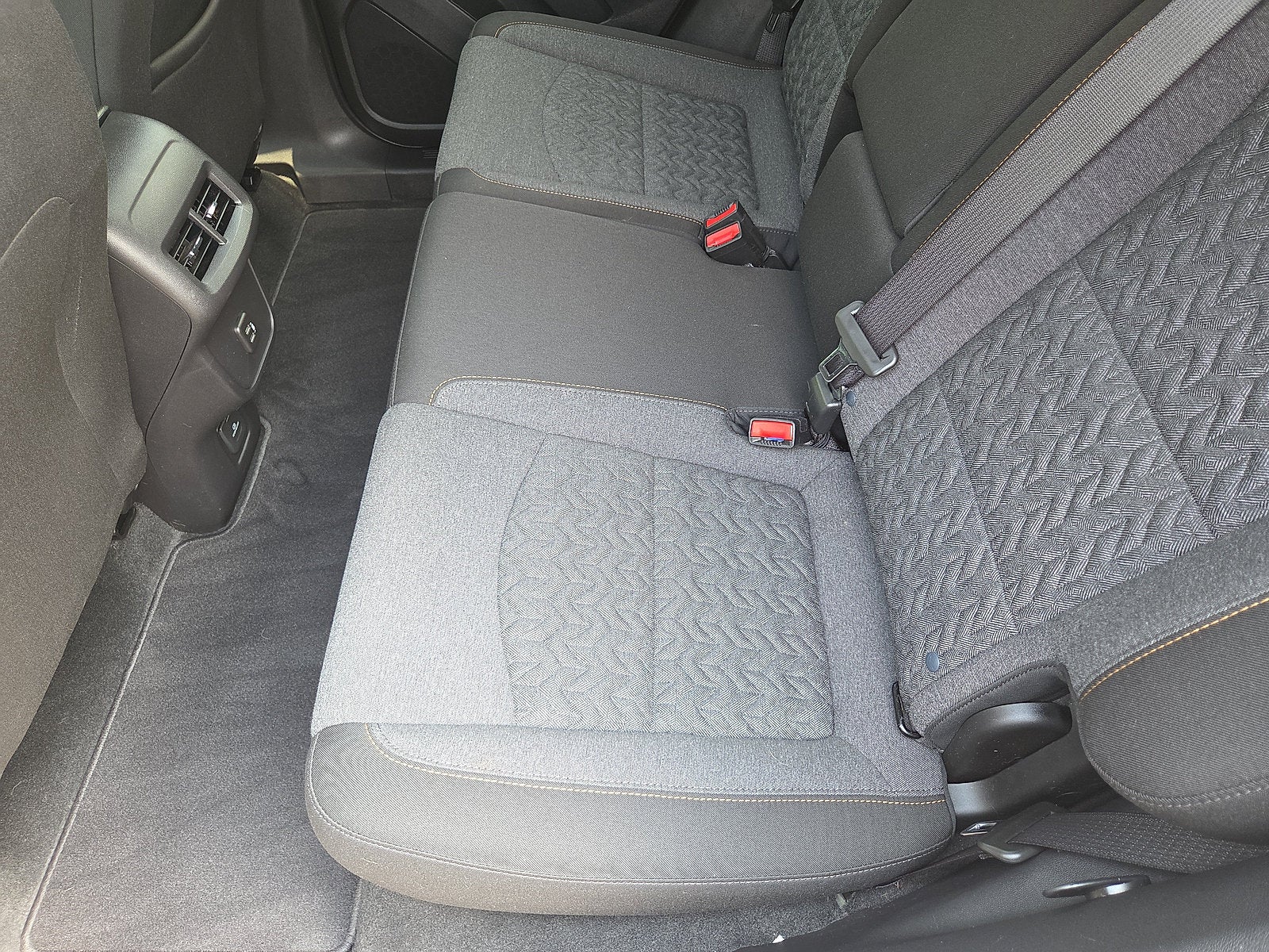 2024 Chevrolet Equinox LT AWD