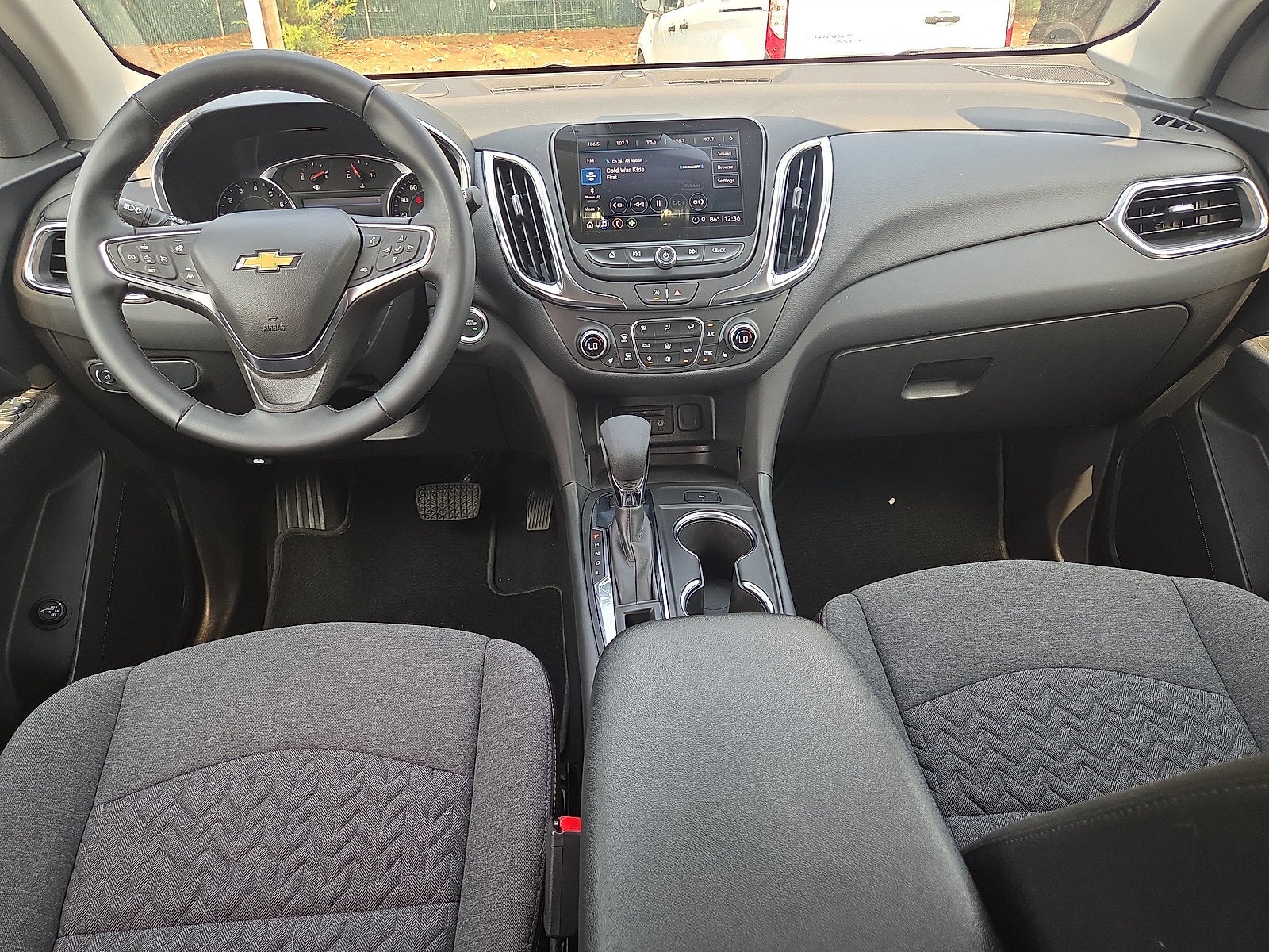 2024 Chevrolet Equinox LT AWD