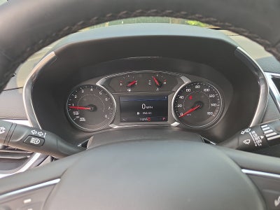 2024 Chevrolet Equinox LT AWD
