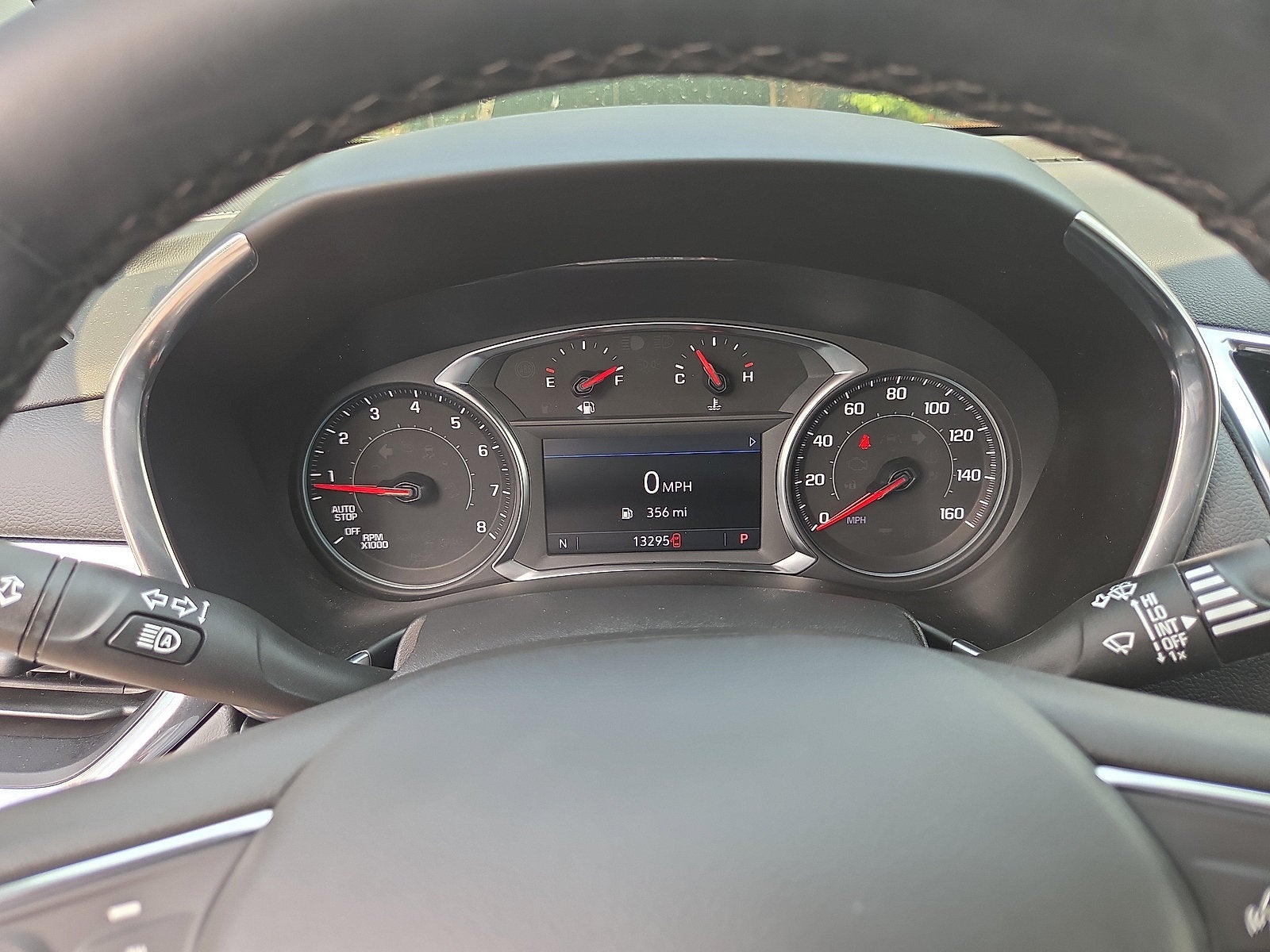 2024 Chevrolet Equinox LT AWD