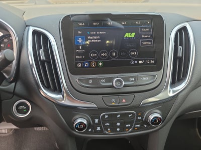 2024 Chevrolet Equinox LT AWD