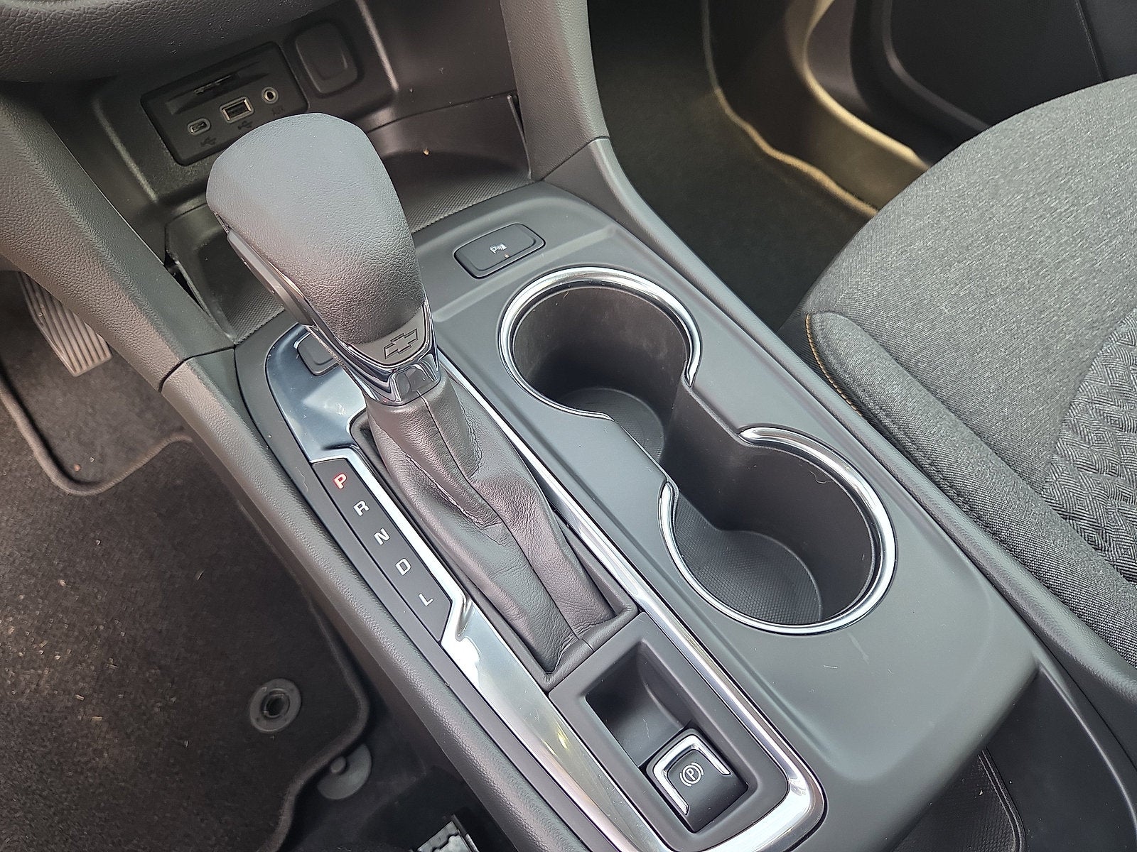 2024 Chevrolet Equinox LT AWD