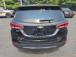 2024 Chevrolet Equinox LT AWD