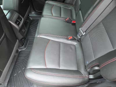 2024 Chevrolet Equinox RS AWD
