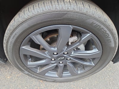 2024 Chevrolet Equinox RS AWD