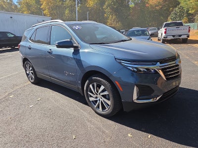 2024 Chevrolet Equinox Premier AWD