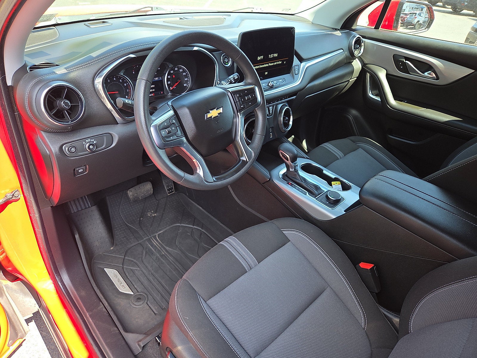 2023 Chevrolet Blazer LT AWD