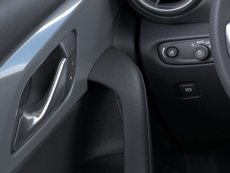 2026 Chevrolet Blazer 2LT AWD