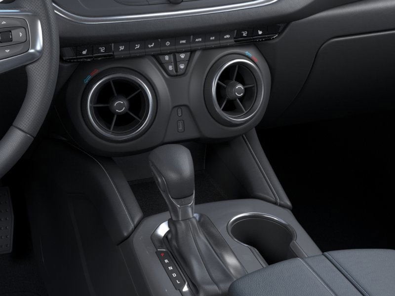 2026 Chevrolet Blazer 2LT AWD