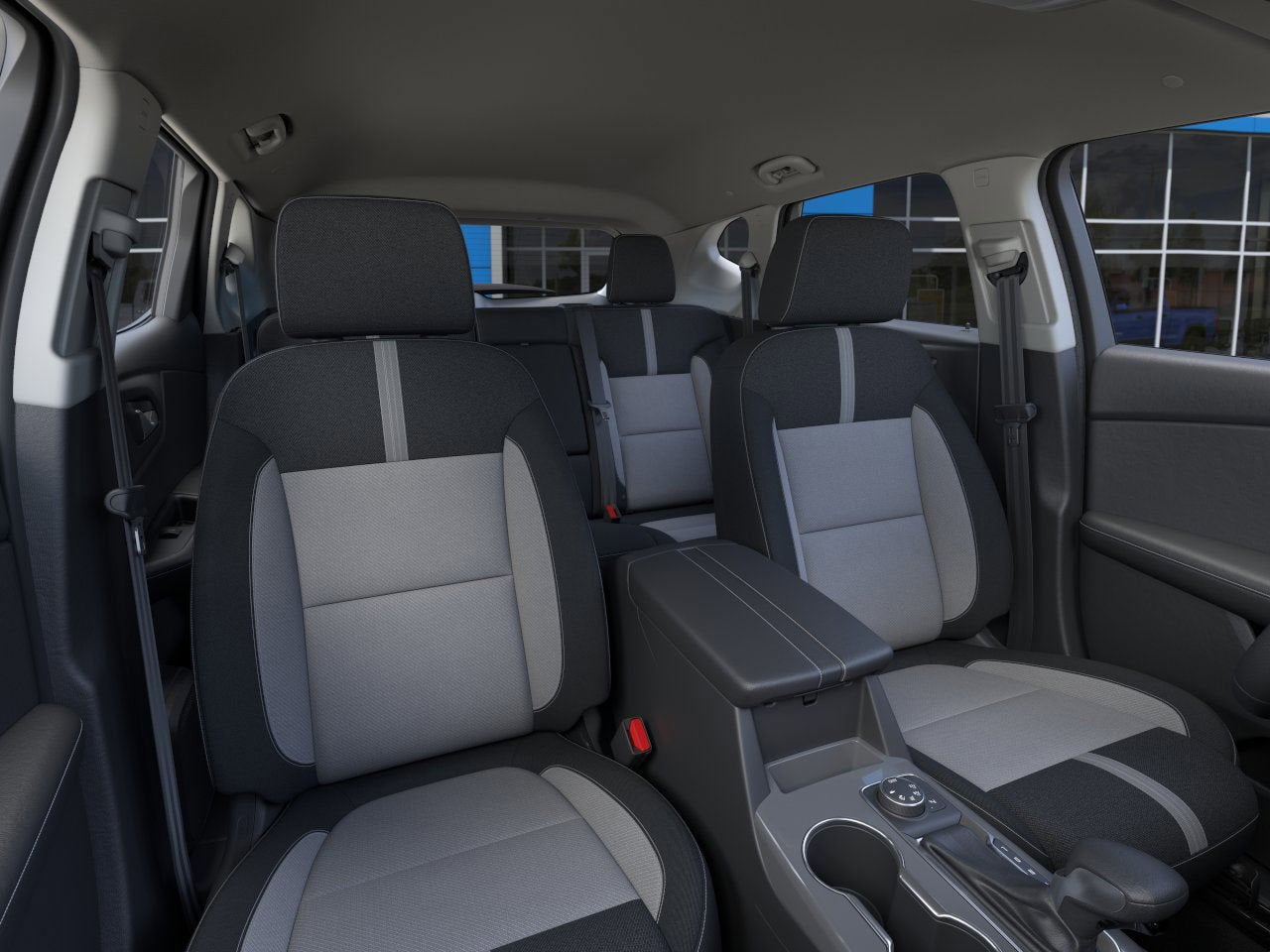 2026 Chevrolet Blazer 2LT AWD